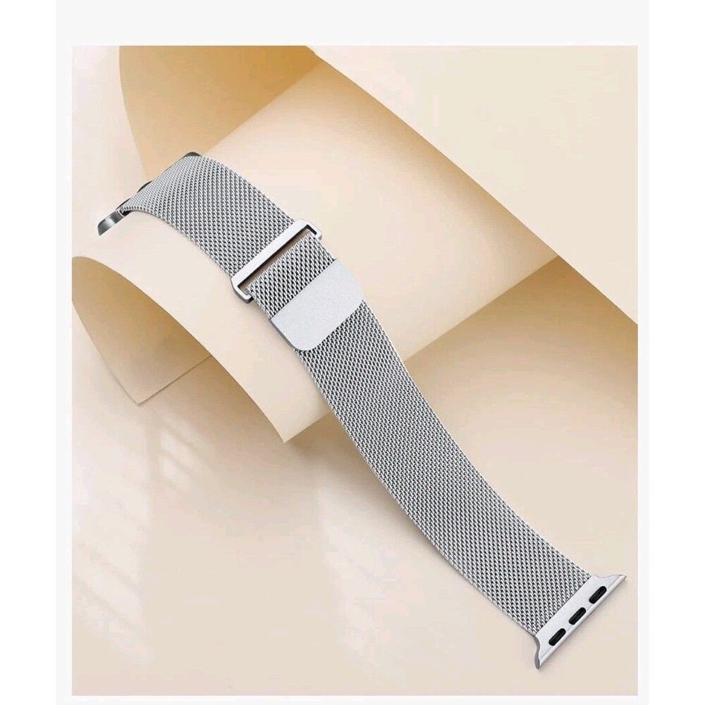 Magnetic Band Compatible for Apple Watch Bands Women Men 40mm 38mm